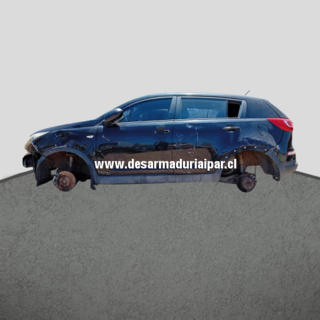 Repuestos y Desarmaduria KIA SPORTAGE 2.0 G4NA DOHC 16 VALV 4X2 2011 2012 2013 2014