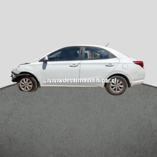 Repuestos y Desarmaduria HYUNDAI VERNA 1.4 G4LC DOHC 16 VALV 4X2 2020 2021 2022