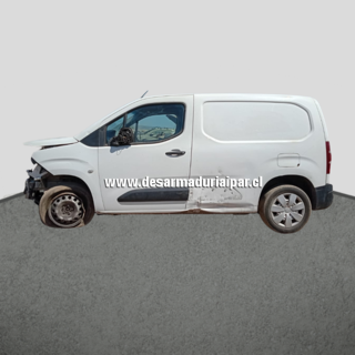 Repuestos y Desarmaduria PEUGEOT PARTNER 1.6 10JB SOHC 8 VALV 4X2 DIESEL 2020 2021 2022 2023