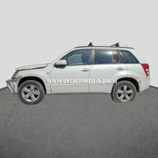 Repuestos y Desarmaduria SUZUKI GRAND NOMADE 2.0 J20A DOHC 16 VALV 4X4 2006 2007 2008 2009 2010
