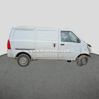 Repuestos y Desarmaduria CHEVROLET N300 MAX 1.2 B12D DOHC 16 VALV 4X2 2015 2016 2017 2018 2019 2020