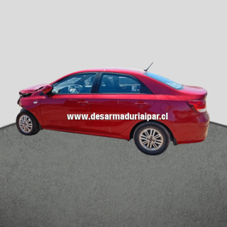 Repuestos y Desarmaduria KIA SOLUTO 1.4 G4LC DOHC 16 VALV 4X2 2022 2023 2024 2025 2026