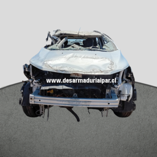 Repuestos y Desarmaduria FORD ECOSPORT 1.6 FYJA DOHC 16 VALV 4X2 2013 2014 2015 2016 2017 2018