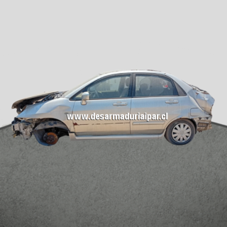 Repuestos y Desarmaduria SUZUKI AERIO 1.6 M16A DOHC 16 VALV 4X2 2004 2005 2006 2007 2008 2009 2010