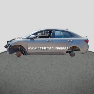 Repuestos y Desarmaduria KIA RIO 4 1.4 G4LC DOHC 16 VALV 4X2 2022 2023 2024