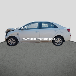 Repuestos y Desarmaduria KIA SOLUTO 1.4 G4LC DOHC 16 VALV 4X2 2020 2021