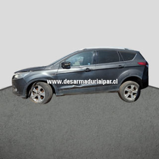 Repuestos y Desarmaduria FORD ESCAPE 2.0 JHJ3 DOHC 16 VALV 4X4 2013 2014 2015 2016