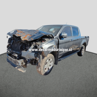 Repuestos y Desarmaduria JAC T6 2.0 HFC4DB2 DOHC 16 VALV 4X2 DIESEL 2016 2017 2018 2019 2020 2021 2022 2023 2024