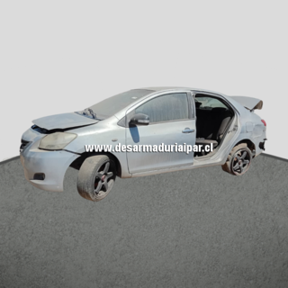 Repuestos y Desarmaduria TOYOTA YARIS 1.5 1NZ DOHC 16 VALV 4X2 2006 2007 2008 2009 2010 2011 2012 2013