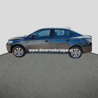 Repuestos y Desarmaduria CITROEN C ELYSEE 1.6 EC5 DOHC 16 VALV 4X2 2012 2013 2014 2015 2016 2017