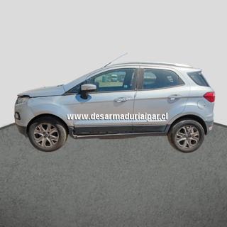 Repuestos y Desarmaduria FORD ECOSPORT 1.6 FYJA DOHC 16 VALV 4X2 2013 2014 2015 2016 2017 2018