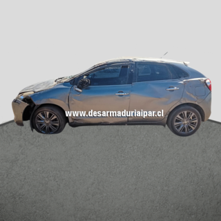 Repuestos y Desarmaduria SUZUKI BALENO 1.4 K14B DOHC 16 VALV 4X2 2016 2017 2018 2019 2020 2021