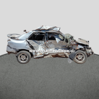 Repuestos y Desarmaduria TOYOTA YARIS 1.5 1NZ DOHC 16 VALV 4X2 2006 2007 2008 2009 2010 2011 2012 2013