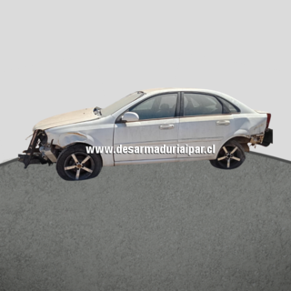 Repuestos y Desarmaduria CHEVROLET OPTRA 1.6 F16D DOHC 16 VALV 4X2 2006 2007 2008 2009 2010 2011 2012 2013 2014