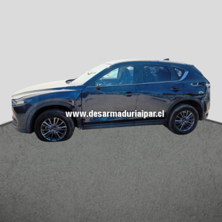 Repuestos y Desarmaduria MAZDA CX 5 2.0 PEVP DOHC 16 VALV 4X2 2018 2019 2020 2021