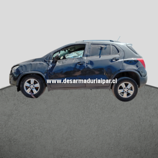 Repuestos y Desarmaduria CHEVROLET TRACKER 1.8 F18D DOHC 16 VALV 4X2 2013 2014 2015 2016 2017