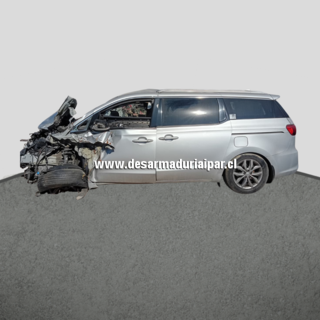 Repuestos y Desarmaduria KIA GRAND CARNIVAL 2.2 D4HB DOHC 16 VALV 4X2 DIESEL 2019 2020 2021
