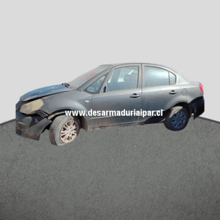 Repuestos y Desarmaduria SUZUKI SX4 1.6 M16A DOHC 16 VALV 4X2 2007 2008 2009 2010 2011 2012