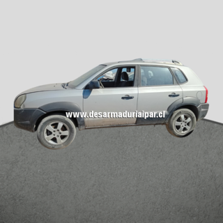 Repuestos y Desarmaduria HYUNDAI TUCSON 2.0 G4GC DOHC 16 VALV 4X2 2005 2006 2007 2008 2009 2010