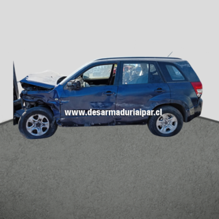 Repuestos y Desarmaduria SUZUKI GRAND NOMADE 2.0 J20A DOHC 16 VALV 4X4 2006 2007 2008 2009 2010