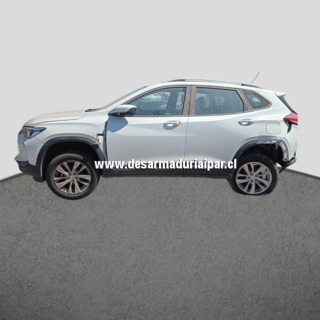 Repuestos y Desarmaduria CHEVROLET TRACKER 1.2 L4H DOHC 16 VALV 4X2 2021 2022 2023 2024