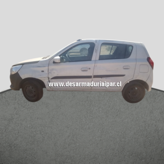 Repuestos y Desarmaduria SUZUKI ALTO 1.0 K10B DOHC 16 VALV 4X2 2016 2017 2018 2019 2020 2021