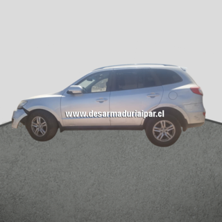 Repuestos y Desarmaduria HYUNDAI SANTA FE 2.4 G4KE DOHC 16 VALV 4X2 2010 2011 2012