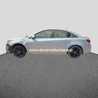 Repuestos y Desarmaduria CHEVROLET CRUZE 1.8 F18D DOHC 16 VALV 4X2 2009 2010 2011 2012