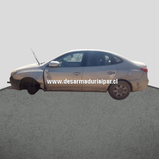 Repuestos y Desarmaduria HYUNDAI ELANTRA 1.6 G4FC DOHC 16 VALV 4X2 2007 2008 2009 2010 2011