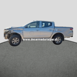 Repuestos y Desarmaduria MITSUBISHI L200 KATANA 2.4 4N15 DOHC 16 VALV 4X4 DIESEL 2016 2017 2018 2019