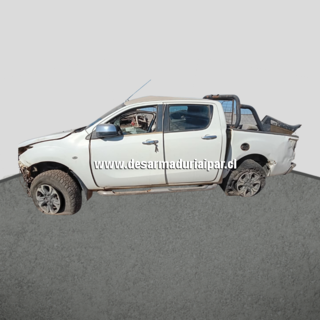 Repuestos y Desarmaduria MAZDA BT50 2.2 P4AT DOHC 16 VALV 4X4 DIESEL 2016 2017 2018 2019 2020 2021