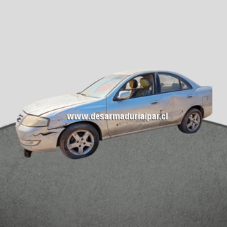 Repuestos y Desarmaduria SAMSUNG SM3 1.6 QG16 DOHC 16 VALV 4X2 2009 2010 2011 2012 2013 2014