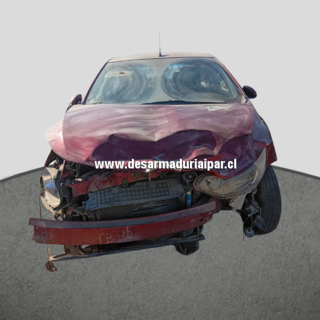 Repuestos y Desarmaduria CHEVROLET SAIL 1.5 L2B1 DOHC 16 VALV 4X2 2016 2017 2018 2019 2020 2021 2022