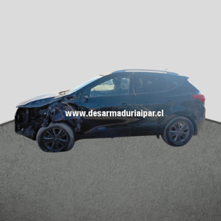 Repuestos y Desarmaduria HYUNDAI TUCSON 2.0 G4NA DOHC 16 VALV 4X2 2013 2014 2015