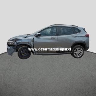 Repuestos y Desarmaduria CHEVROLET TRACKER 1.2 L4H DOHC 16 VALV 4X2 2021 2022 2023 2024