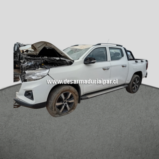 Repuestos y Desarmaduria CHANGAN HUNTER 1.9 D20TCIE DOHC 16 VALV 4X4 DIESEL 2020 2021 2022 2023 2024 2025