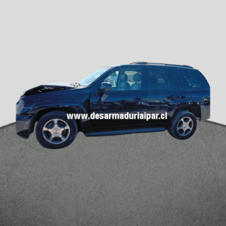 Repuestos y Desarmaduria CHEVROLET TRAILBLAZER 5.3 LH6 DOHC 16 VALV 4X4 2005 2006 2007 2008 2009