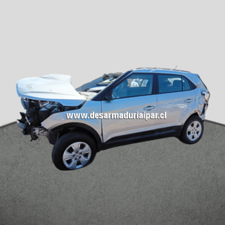 Repuestos y Desarmaduria HYUNDAI CRETA 1.6 G4FG DOHC 16 VALV 4X2 2019 2020