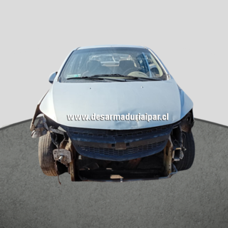 Repuestos y Desarmaduria CHEVROLET SAIL CLASSIC 1.4 LCU DOHC 16 VALV 4X2 2010 2011 2012 2013 2014 2015 2016 2017