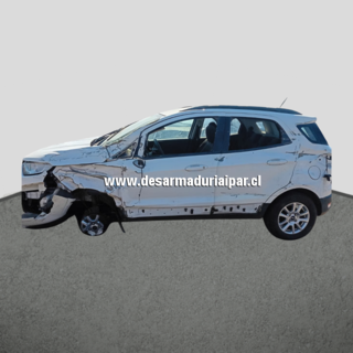Repuestos y Desarmaduria FORD ECOSPORT 1.5 XZJA DOHC 16 VALV 4X2 2019 2020 2021 2022