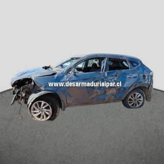 Repuestos y Desarmaduria HYUNDAI TUCSON 2.0 G4NA DOHC 16 VALV 4X2 2016 2017 2018