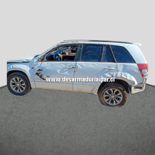 Repuestos y Desarmaduria SUZUKI GRAND NOMADE 2.4 J24B DOHC 16 VALV 4X4 2014 2015 2016 2017 2018 2019