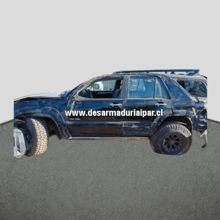 Repuestos y Desarmaduria TOYOTA 4 RUNNER 4.0 1GR DOHC 24 VALV 4X4 2007 2008 2009