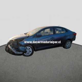 Repuestos y Desarmaduria TOYOTA YARIS 1.5 2NR DOHC 16 VALV 4X2 2017 2018 2019 2020