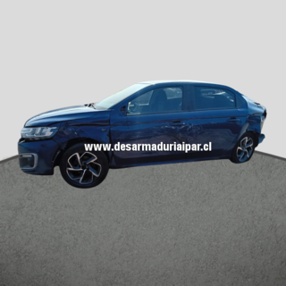 Repuestos y Desarmaduria CITROEN C ELYSEE 1.6 DV6TED4 DOHC 8 VALV 4X2 DIESEL 2012 2013 2014 2015 2016 2017 2018 2019 2020