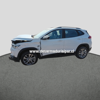 Repuestos y Desarmaduria CHEVROLET TRACKER 1.2 L4H DOHC 16 VALV 4X2 2021 2022 2023 2024