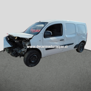 MERCEDES BENZ CITAN 111 1.5 K9KB SOHC 8 VALV 4X2 DIESEL 2014 2015 2016 2017 2018 2019 2020 2021 2022 2023 en Desarme