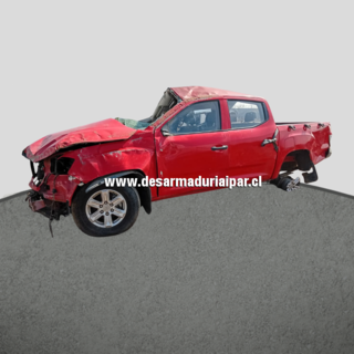 Repuestos y Desarmaduria MAXUS T60 2.8 SC28R EURO IV DOHC 16 VALV 4X2 DIESEL 2018 2019 2020 2021 2022 2023 2024