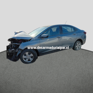 Repuestos y Desarmaduria CHEVROLET ONIX 1.0 L4F DOHC 12 VALV 4X2 2021 2022 2023 2024
