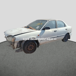Repuestos y Desarmaduria SUZUKI BALENO 1.6 G16B SOHC 16 VALV 4X2 1999 2000 2001 2002 2003 2004 2005